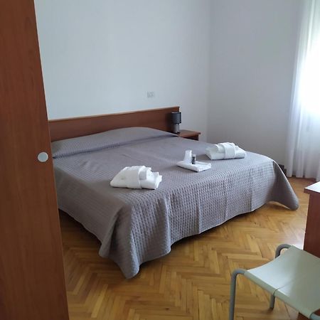 Appartamento Katia Treviso Kültér fotó