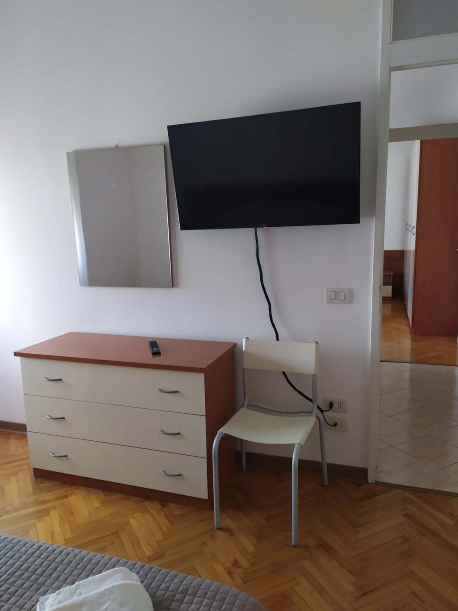 Appartamento Katia Treviso Kültér fotó